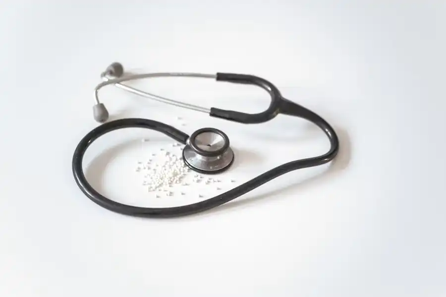 Clinic website design Malta