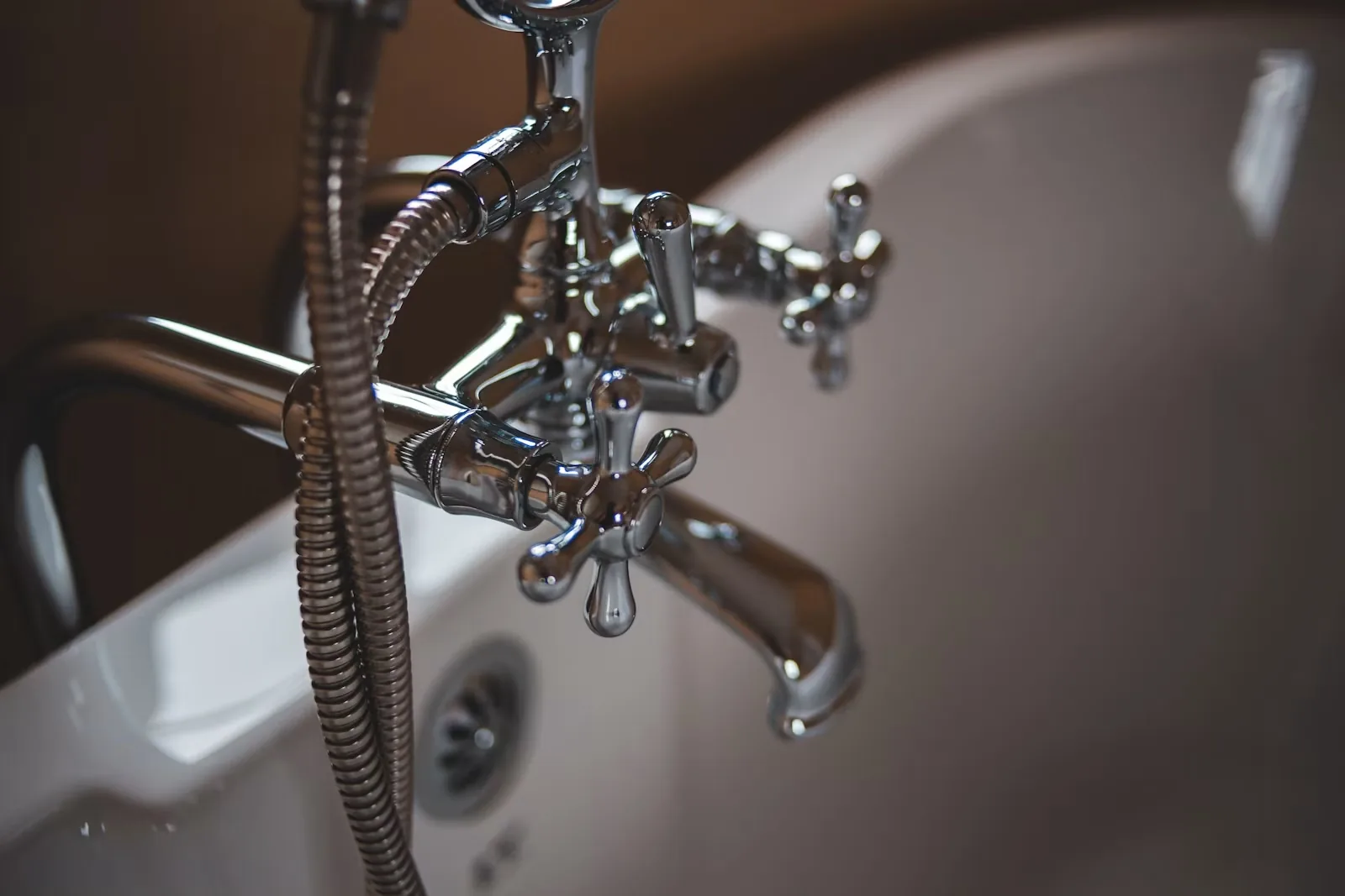 Plumbing website design Malta