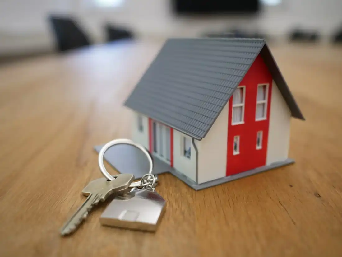 Real estate website design Malta